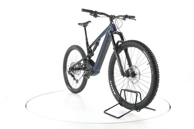 Rocky hora Instinct PowerPlay A30 2023 | modrá | 29" | L | 500 - 3000 km, image 3 of 5