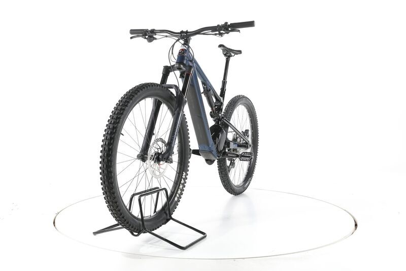 Rocky hora Instinct PowerPlay A30 2023 | modrá | 29" | L | 500 - 3000 km, image 5 of 5