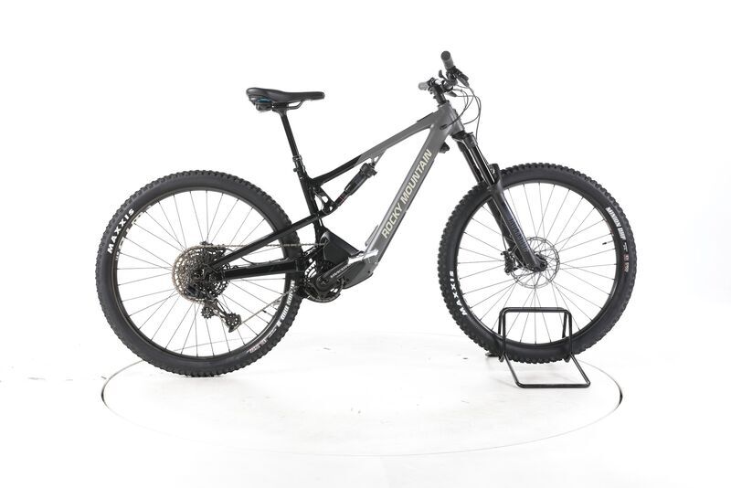 Rocky Mountain Instinct PowerPlay A30 2024 | black | 29" | M | < 500 km, image 1 of 5