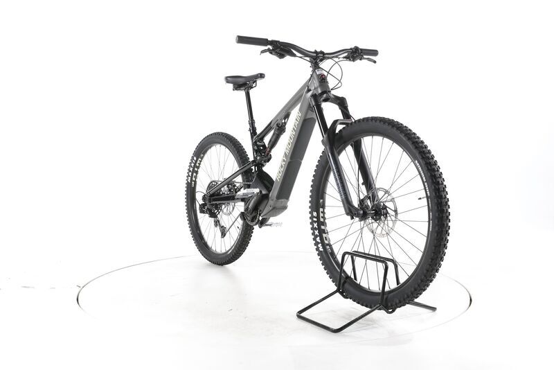 Rocky Mountain Instinct PowerPlay A30 2024 | black | 29" | M | < 500 km, image 3 of 5
