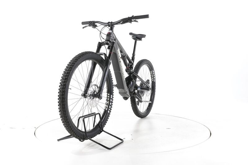 Rocky Mountain Instinct PowerPlay A30 2024 | black | 29" | M | < 500 km, image 5 of 5