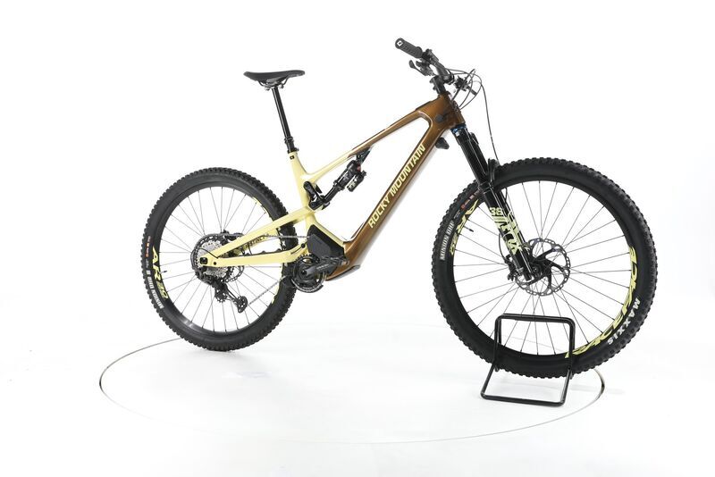 Rocky Mountain Instinct Powerplay C70 2023 | beige | 29" | 48 cm | < 500 km 1