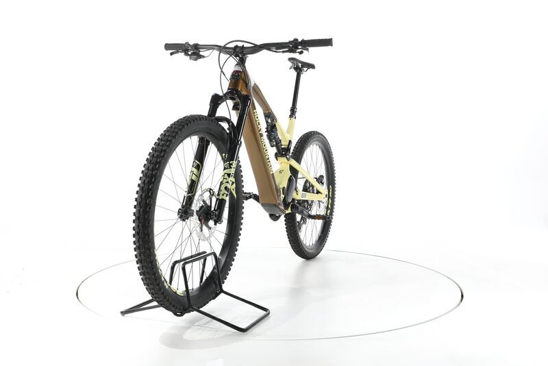 Rocky Mountain Instinct Powerplay C70 2023 | beige | 29" | 48 cm | < 500 km 4