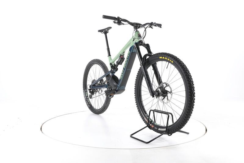 Rocky montagne Powerplay 70 2023 | vert | 29" | L | 500 - 3000 km, image 3 of 5