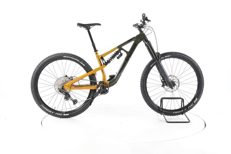 Rocky Mountain Slayer 50 2023 | amarelo | 29" | M, image 1 of 5