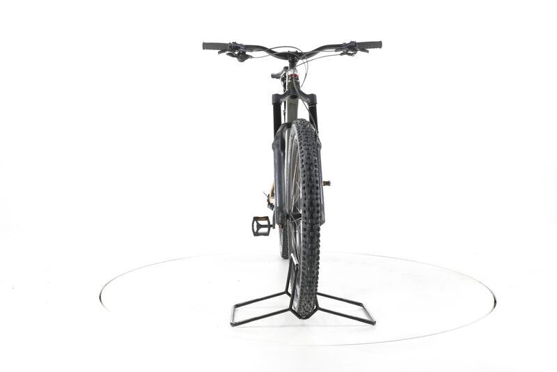 Rocky Mountain Slayer 50 2023 | amarelo | 29" | M, image 4 of 5