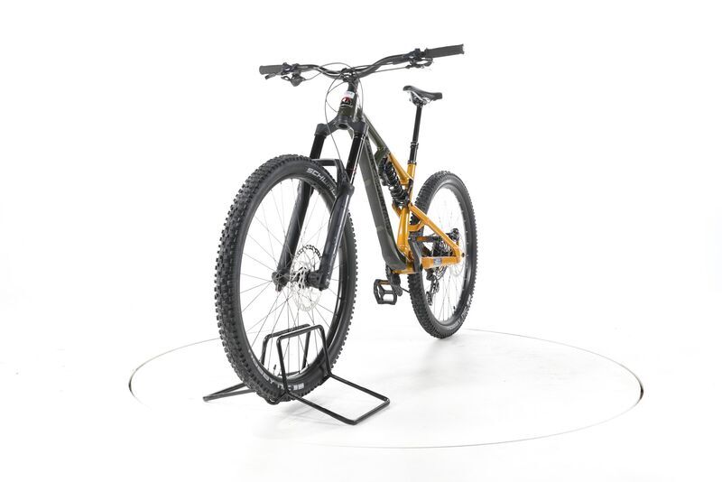 Rocky Mountain Slayer 50 2023 | amarelo | 29" | M, image 5 of 5