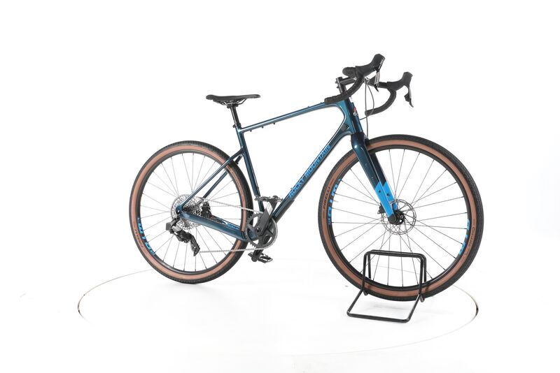 Rocky Mountain Solo C50 Sram 2023 | blauw | 28" | L 1