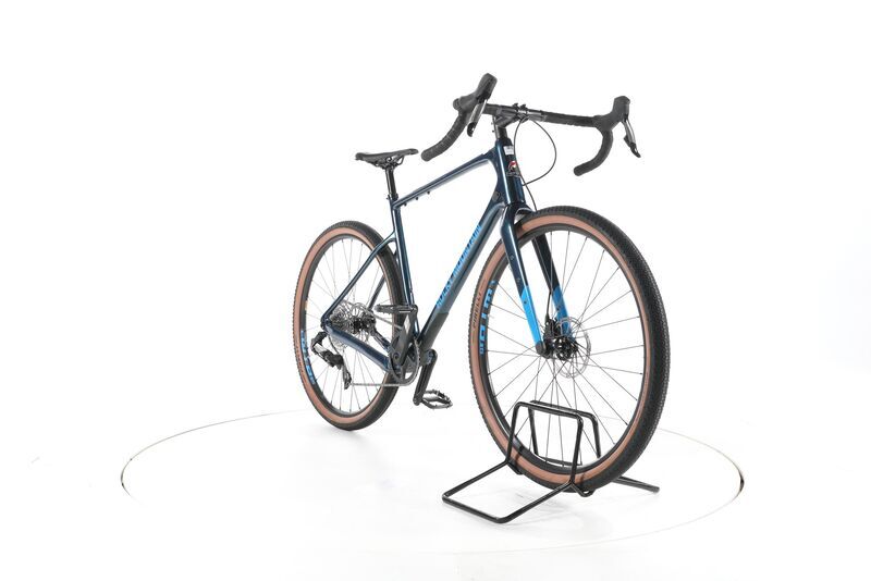 Rocky Mountain Solo C50 Sram 2023 | blauw | 28" | L 2