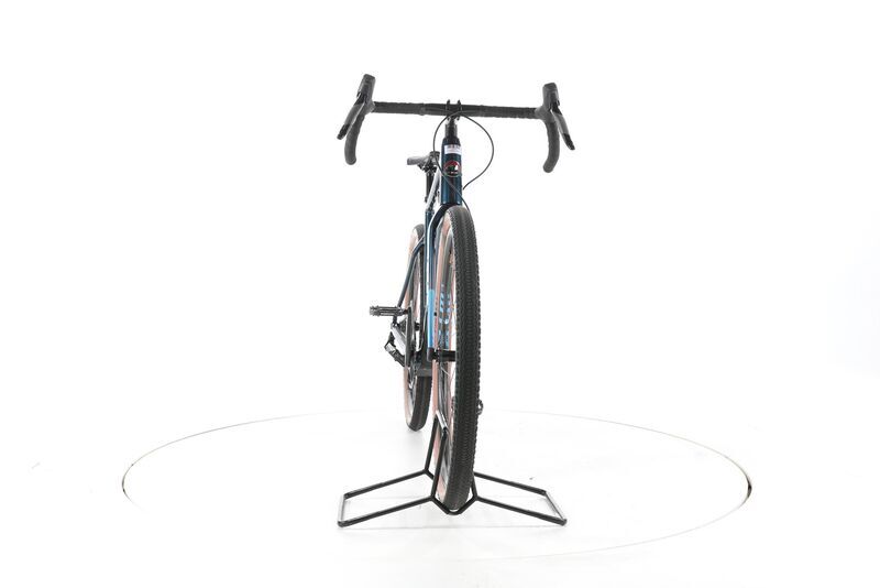 Rocky Mountain Solo C50 Sram 2023 | blauw | 28" | L 3