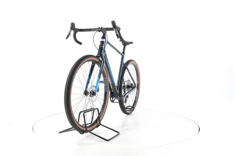 Rocky Mountain Solo C50 Sram 2023 | blauw | 28" | L 4