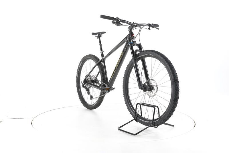Rocky Mountain Vertex Carbon 70 2021 | black | 29" | L, image 2 of 4