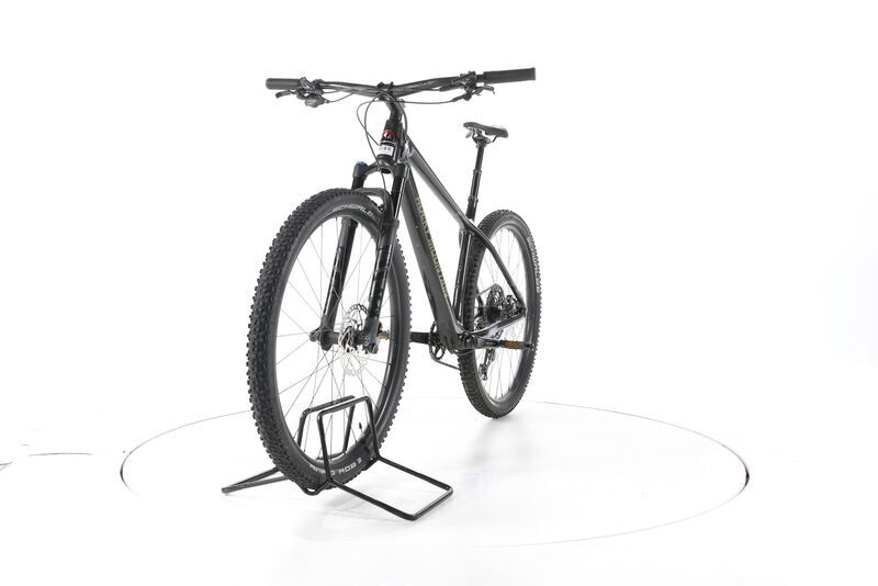 Rocky Mountain Vertex Carbon 70 2021 | black | 29" | L, image 4 of 4
