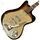 Rodebald Hoyer Solidbody Guitar 1950s | Original, thumbnail 1 of 5