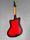 Rodebald Hoyer Solidbody Guitar 1950s | Original, thumbnail 4 of 5