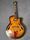 Rodebald Hoyer Thinline Archtop Guitar 1960s | Goldfoil, thumbnail 2 of 5