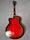 Rodebald Hoyer Thinline Archtop Guitar 1960s | Goldfoil, thumbnail 3 of 5