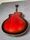 Rodebald Hoyer Thinline Archtop Guitar 1960s | Goldfoil, thumbnail 4 of 5