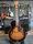 Roger Guitar Junior Cut Away Sunburst 1959 Hollow Body Electric Guitar | sunburst, thumbnail 1 of 5