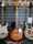 Roger Guitar Junior Cut Away Sunburst 1959 Hollow Body Electric Guitar | sunburst, thumbnail 2 of 5