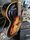 Roger Guitar Junior Cut Away Sunburst 1959 Hollow Body Electric Guitar | sunburst, thumbnail 3 of 5