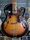 Roger Guitar Junior Cut Away Sunburst 1959 Hollow Body Electric Guitar | sunburst, thumbnail 5 of 5