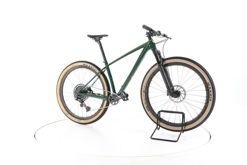 Rohrbach HT Team Edition 2023 | zelená | 29" | M, image 1 of 4