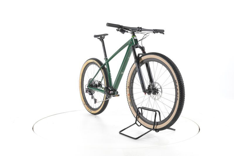 Rohrbach HT Team Edition 2023 | zelená | 29" | M, image 2 of 4