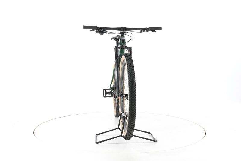 Rohrbach HT Team Edition 2023 | zelená | 29" | M, image 3 of 4