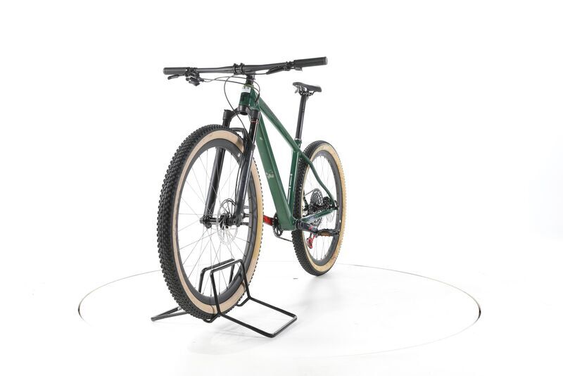 Rohrbach HT Team Edition 2023 | zelená | 29" | M, image 4 of 4