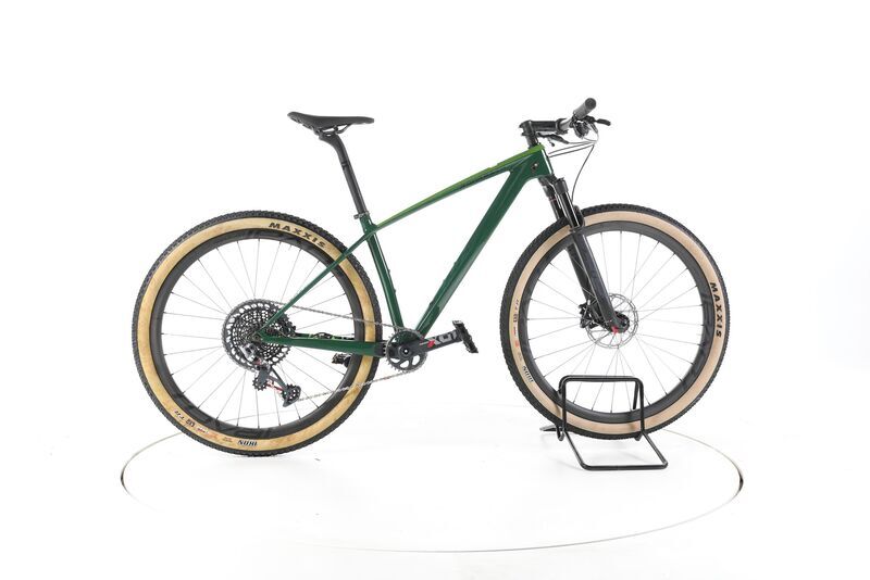 Rohrbach HT Team Édition 2023 | vert | 29" | M, image 1 of 5