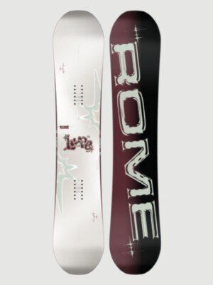Rome Hype (2026) | multicolor | 147 cm, image 1 of 1