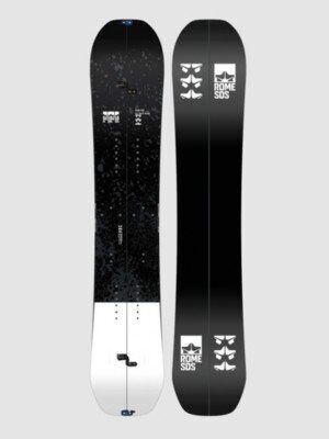 Rome Uprise splitboard (2026) | multicolor | 162 cm, image 1 of 1