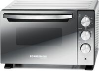 Rommelsbacher Back & Grill Ofen BGS 1400