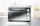 Rommelsbacher Bake & Grill Oven BGS 1400 | black/silver thumbnail 2/4