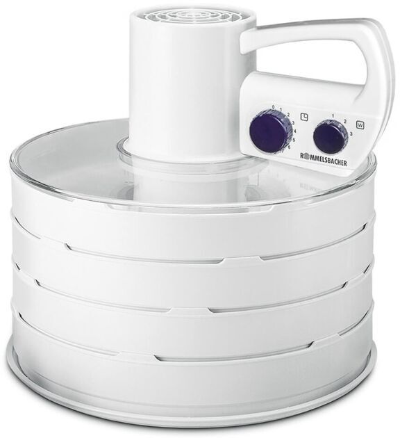 Rommelsbacher Dörrautomat DA 750 - Refurbished Gerät