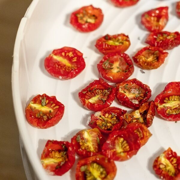 Rommelsbacher Dehydrator DA 750 | white 5