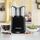 Rommelsbacher Coffee grinder EKM 120 | black thumbnail 2/4