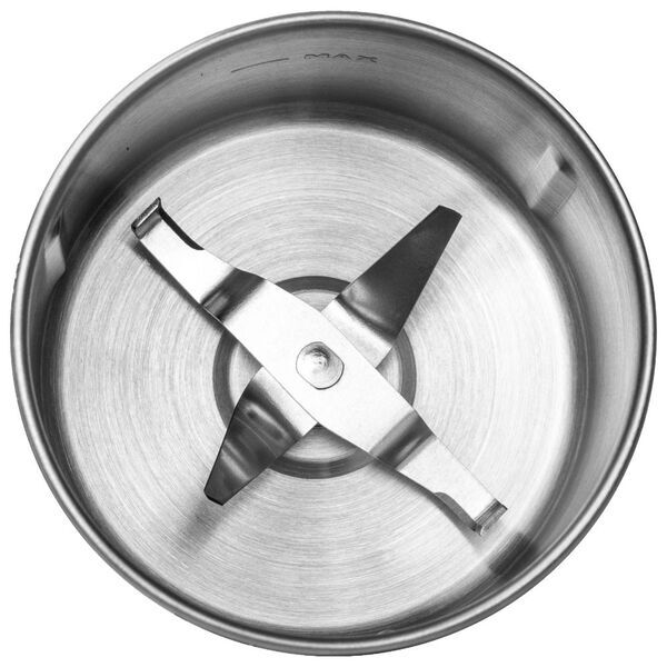 Rommelsbacher Kaffeemühle EKM 120 | schwarz 4