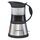 Rommelsbacher Espresso maker EKO 376/G | silver/black thumbnail 2/5