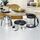 Rommelsbacher Espresso maker EKO 376/G | silver/black thumbnail 3/5