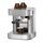Rommelsbacher EKS 1510 Máquina de café expresso | prateado thumbnail 1/4