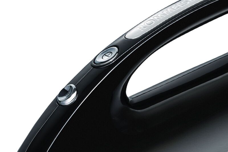 Rommelsbacher Electric knife EM 150 | black 2