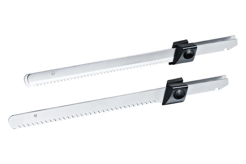 Rommelsbacher Electric knife EM 150 | black 4