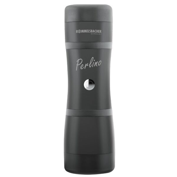 Rommelsbacher FD 500 Perlino | noir 1