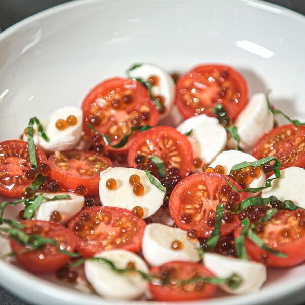 Rommelsbacher FD 500 Perlino | black 3