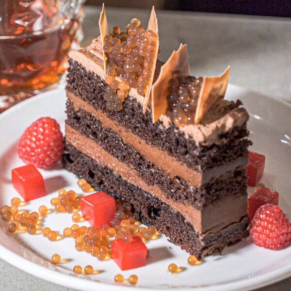 Rommelsbacher FD 500 Perlino | black 4