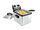 Rommelsbacher Cold zone deep fryer FRP 2135/E | silver/black thumbnail 4/5