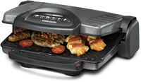 Rommelsbacher Kontaktgrill KG 1800