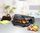 Rommelsbacher Contact grill KG 1800 | grijs thumbnail 4/4